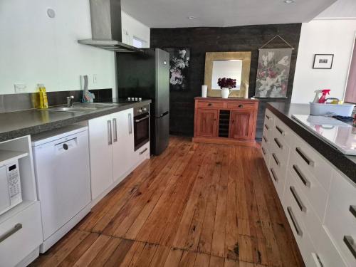 Christchurch House | Hidden Valley Sanctuary