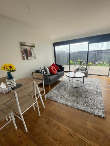 Addington Apartment | Stylish Spot in Addington Heart of Christchurch