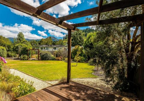 Hanmer Springs House | 47 Conical Hill Road