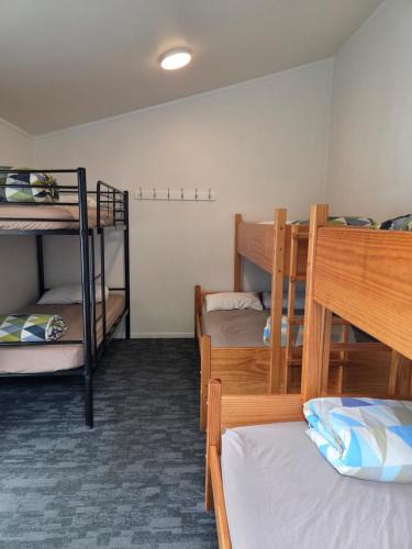 Coromandel Resort | Tasman Holiday Parks - Coromandel