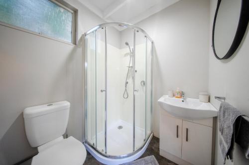 Waimauku Apartment | Stoneybrook Cabins