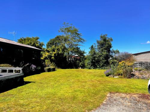 Te Anau House | Cosy Corner Te Anau