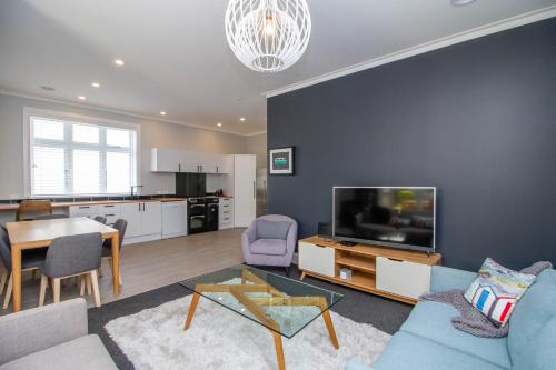 Petone Villa | Bolton Street Cottage