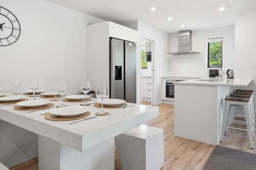Hanmer Springs House | Rolki House - Hanmer Springs Holiday Home