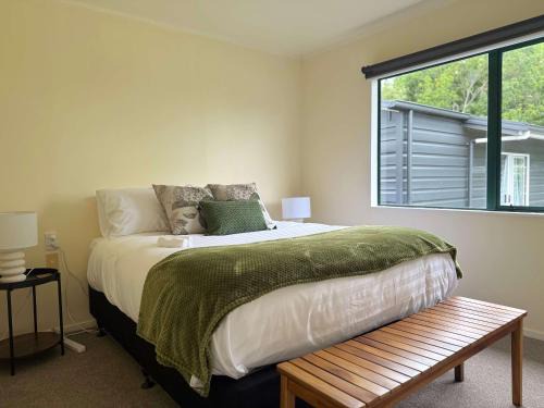 Gordonton House | Peaceful Country Escape in Gordonton - Green Meadows Cottage