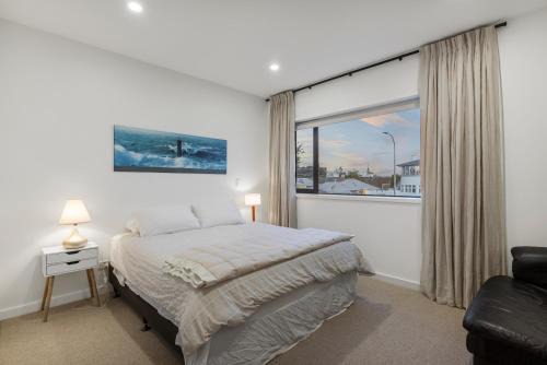 Grey Lynn Apartment | Stylish Townhouse