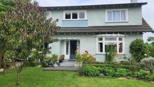 Marewa Bed & Breakfast | La Casa B & B