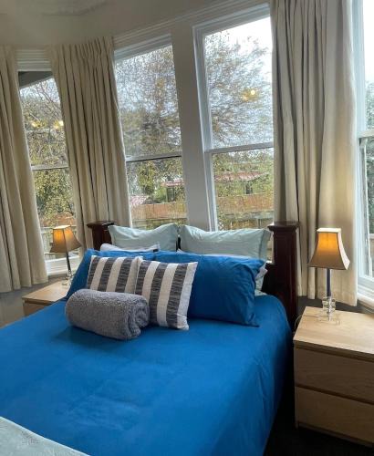 Dunedin Apartment | Comfy Hideaway with Queen Bed and a Trundler