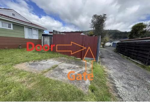 Kawaha Point Ski Chalet | 2 Bedrooms including 4 Single Beds, Garden Chalet, Rotorua