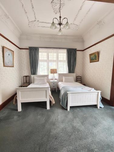 Ashburton House | Hemsworth Estate
