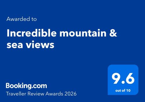 Mapua House | Incredible mountain & sea views