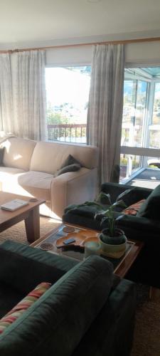 Richmond House | Hillview Homestay