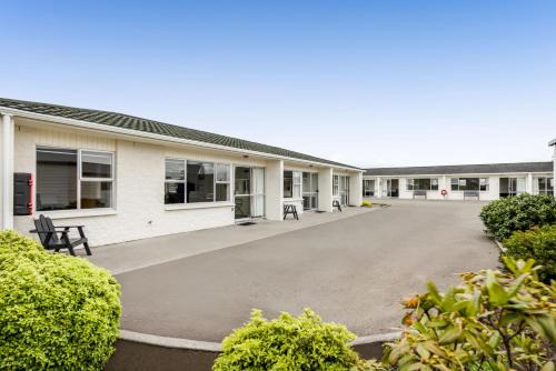 Hawera Hotel | Avon Motel