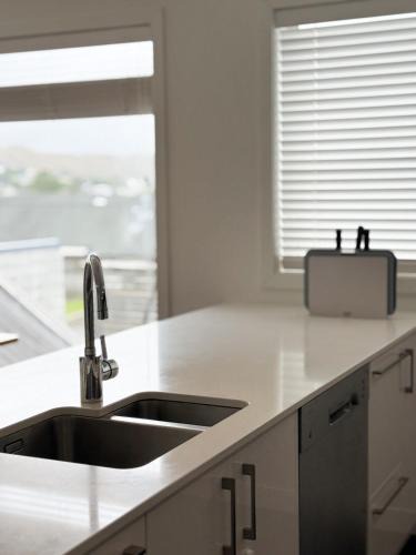 Johnsonville House | Hanok Harmony House in Johnsonville