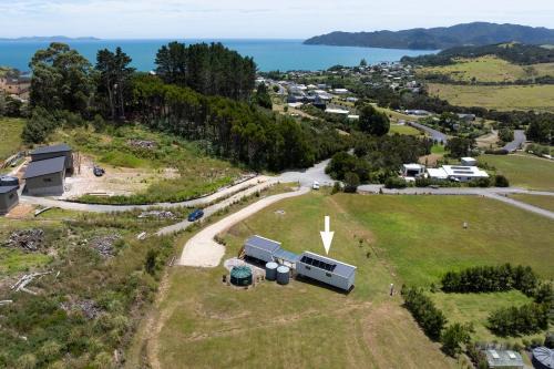 Coopers Beach House | Wide Vistas - Coopers Beach Holiday Home