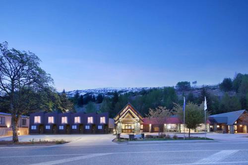 Arthur's Point Hotel | Swiss-Belresort Coronet Peak