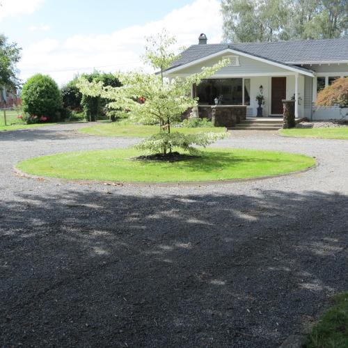 Otewa House | Mohaonui Farmstay