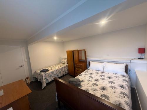 Whangarei House | Cozy 2-Bedroom House Rental in Whangrei, New Zealand