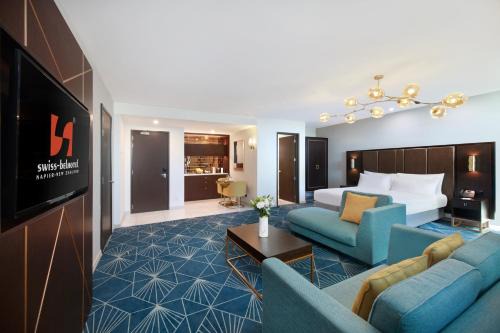 Napier Hotel | Swiss-Belhotel Napier