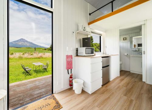 Okato House | Sacred Ground by Tiny Away