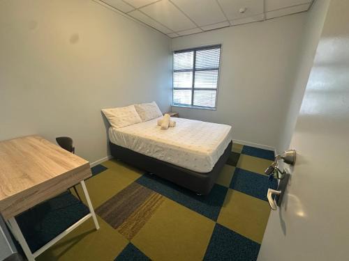 Te Aro House | City Apartment