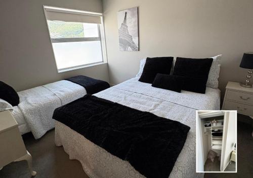Picton Apartment | Waterfront Retreat on the foreshore of Queen Charlotte Sound