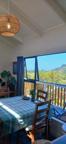 Tairua House | Paku view