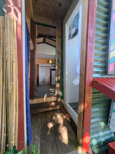 Waitara House | Surf Shack on Broadway