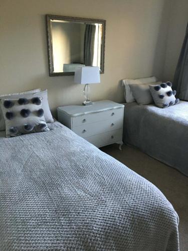 Cambridge Bed & Breakfast | Private Retreat