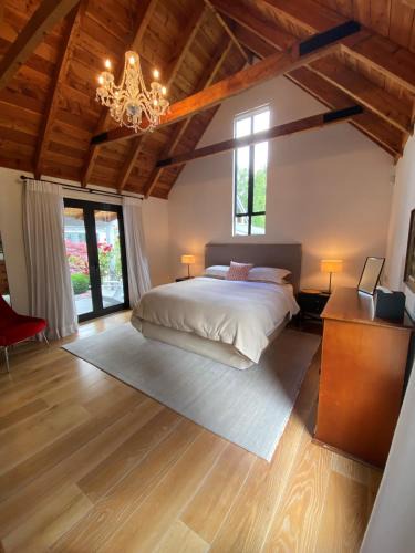 Lake Hayes Villa | Taramea Arrowtown by Sotheby's Luxury Rental Homes