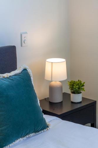 Riccarton Apartment | Walk to Hagley Park EV Charger 3 Bed 3 Bath