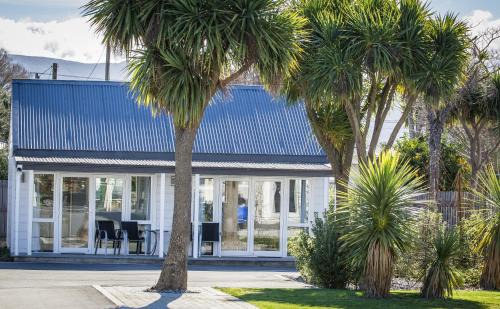 Greytown Hotel | Greyfriars Motel