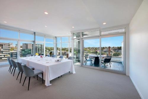 Auckland Central Business District Hotel | Swiss-Belsuites Victoria Park Auckland