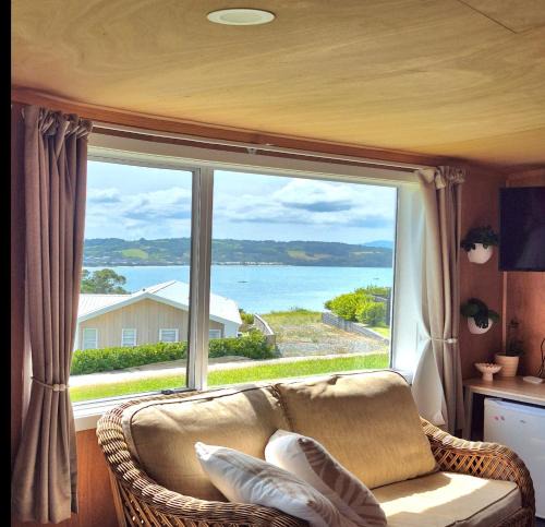Snells Beach House | Tide and Tranquility - Guest Studio