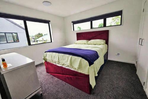 Linwood House | City on Foot - Comfy Townhouse