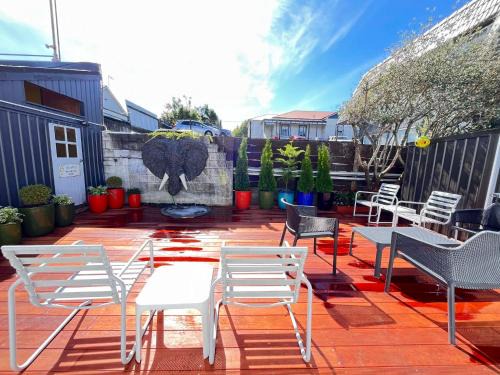 Rotorua Hotel | Kowhai Motel Rotorua