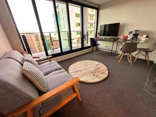 Auckland Central Business District Apartment | Connect 605