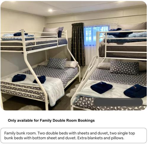 Kawaha Point House | Guest Wing - Family friendly Spa & Games Room