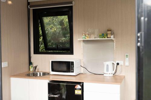 Tamahere House | Sweet Hart 2 by Tiny Away