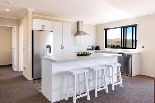 Lake Tekapo House | Alpine Lakeview
