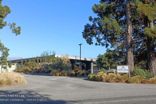 Methven Apartment | Mt Hutt Studio at 23 Methven