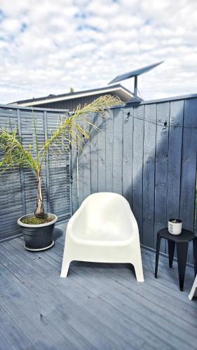 Taradale Apartment | Greenmeadows Retreat - walk to everything you need