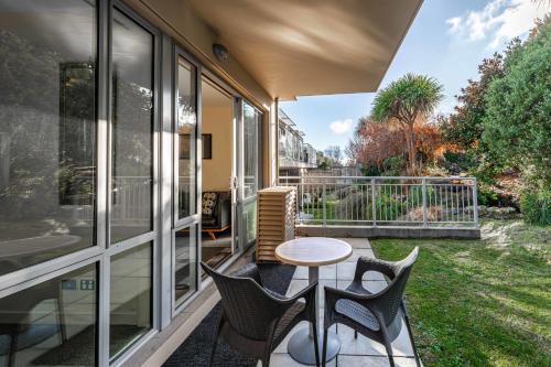 Wanaka Apartment | Central Luxury Apartment 108
