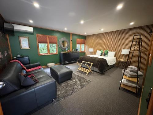Renwick House | El Grouso