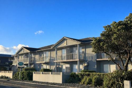 Petone Hotel | BKs Premier Motel Esplanade
