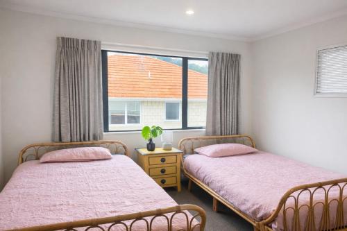 Flat Bush Apartment | Spacious 4 Bedroom Family Home in Mission Heights, Auckland