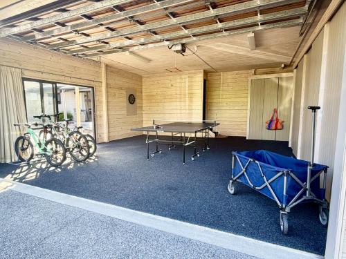 Pauanui House | Hosts on the Coast Pauanui Parkside Retreat