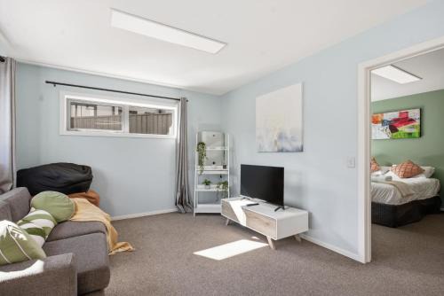 Arrowtown Apartment | Patton Retreat