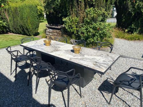 Speargrass Flat Apartment | Resort Arrowtown
