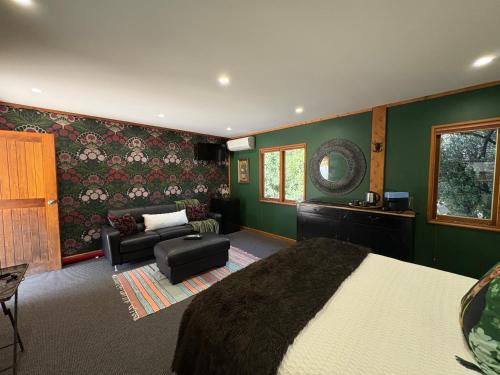 Renwick House | El Grouso